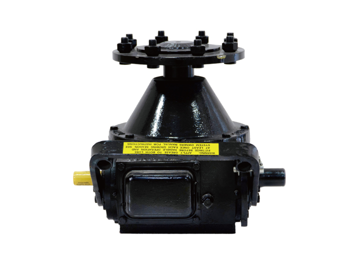 農(nóng)用噴灌減速機(jī)